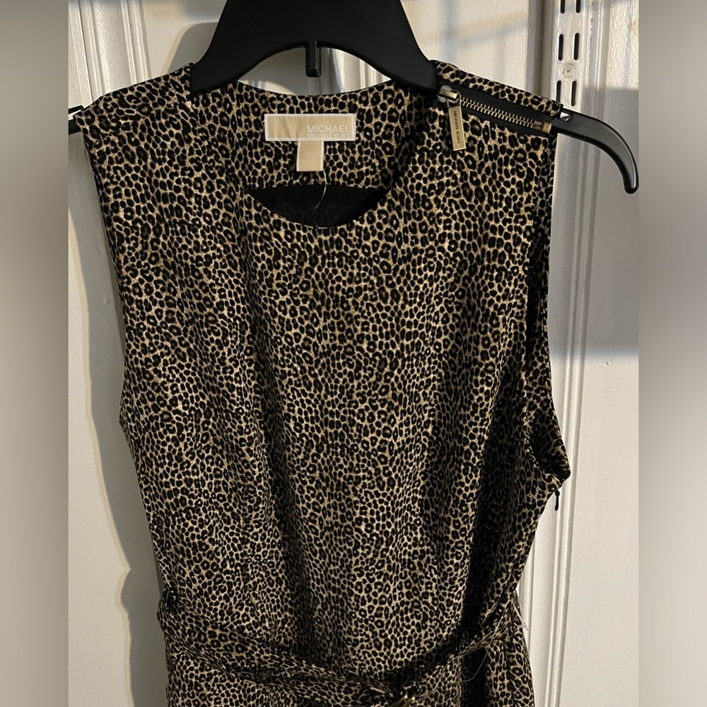 Michael Kors Jumpsuit
